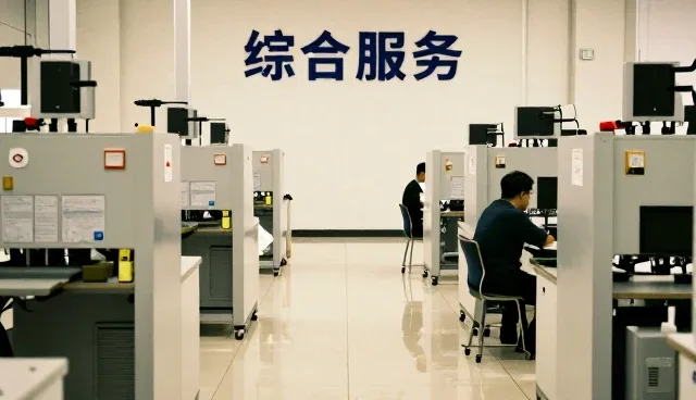 廊坊市圣火文化传媒有限公司