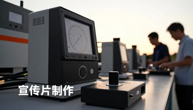 短视频内容制作服务功能特点说明